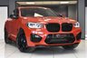USED 2019 69 BMW X4 M 3.0 COMPETITION  **&pound;549 A MONTH WITH &pound;4995 DEPOSIT**