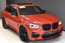 USED 2019 69 BMW X4 M 3.0 COMPETITION  **&pound;549 A MONTH WITH &pound;4995 DEPOSIT**