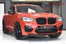 USED 2019 69 BMW X4 M 3.0 COMPETITION  **&pound;549 A MONTH WITH &pound;4995 DEPOSIT**