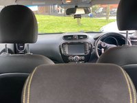 USED 2015 15 KIA SOUL 1.6 CRDI CONNECT PLUS 5d 126 BHP AUTOMATIC