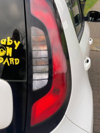 USED 2015 15 KIA SOUL 1.6 CRDI CONNECT PLUS 5d 126 BHP AUTOMATIC