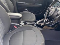 USED 2015 15 KIA SOUL 1.6 CRDI CONNECT PLUS 5d 126 BHP AUTOMATIC