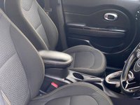 USED 2015 15 KIA SOUL 1.6 CRDI CONNECT PLUS 5d 126 BHP AUTOMATIC