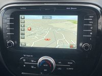 USED 2015 15 KIA SOUL 1.6 CRDI CONNECT PLUS 5d 126 BHP AUTOMATIC