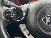 USED 2015 15 KIA SOUL 1.6 CRDI CONNECT PLUS 5d 126 BHP AUTOMATIC