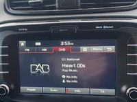 USED 2015 15 KIA SOUL 1.6 CRDI CONNECT PLUS 5d 126 BHP AUTOMATIC