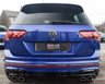 USED 2022 22 VOLKSWAGEN TIGUAN 2.0 R TSI 4MOTION DSG 5d 316 BHP VIRTUAL DASH+HTD STEERING WHEEL