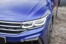 USED 2022 22 VOLKSWAGEN TIGUAN 2.0 R TSI 4MOTION DSG 5d 316 BHP VIRTUAL DASH+HTD STEERING WHEEL