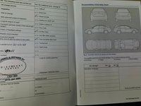 USED 2015 65 VOLKSWAGEN POLO 1.4 SE DESIGN TDi BLUEMOTION 5 DOOR 75 BHP SUPPLIED WITH A FULL MOT