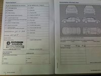 USED 2015 65 VOLKSWAGEN POLO 1.4 SE DESIGN TDi BLUEMOTION 5 DOOR 75 BHP SUPPLIED WITH A FULL MOT