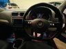 USED 2015 65 VOLKSWAGEN POLO 1.4 SE DESIGN TDi BLUEMOTION 5 DOOR 75 BHP SUPPLIED WITH A FULL MOT