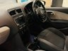 USED 2015 65 VOLKSWAGEN POLO 1.4 SE DESIGN TDi BLUEMOTION 5 DOOR 75 BHP SUPPLIED WITH A FULL MOT