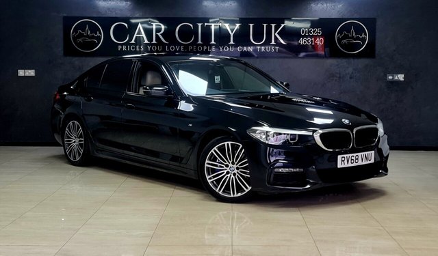 Used BMW cars for sale. BMW Dealer Darlington | Car City UK