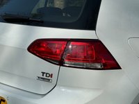 USED 2014 64 VOLKSWAGEN GOLF 1.6 SE TDI BLUEMOTION TECHNOLOGY 5d 103 BHP 
