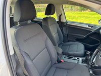 USED 2014 64 VOLKSWAGEN GOLF 1.6 SE TDI BLUEMOTION TECHNOLOGY 5d 103 BHP 
