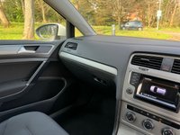 USED 2014 64 VOLKSWAGEN GOLF 1.6 SE TDI BLUEMOTION TECHNOLOGY 5d 103 BHP 