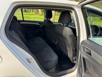 USED 2014 64 VOLKSWAGEN GOLF 1.6 SE TDI BLUEMOTION TECHNOLOGY 5d 103 BHP 