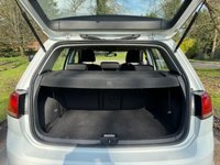 USED 2014 64 VOLKSWAGEN GOLF 1.6 SE TDI BLUEMOTION TECHNOLOGY 5d 103 BHP 