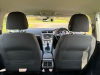 USED 2014 64 VOLKSWAGEN GOLF 1.6 SE TDI BLUEMOTION TECHNOLOGY 5d 103 BHP 
