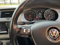 USED 2014 64 VOLKSWAGEN GOLF 1.6 SE TDI BLUEMOTION TECHNOLOGY 5d 103 BHP 