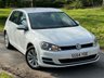 USED 2014 64 VOLKSWAGEN GOLF 1.6 SE TDI BLUEMOTION TECHNOLOGY 5d 103 BHP 