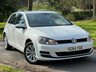 USED 2014 64 VOLKSWAGEN GOLF 1.6 SE TDI BLUEMOTION TECHNOLOGY 5d 103 BHP 