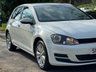 USED 2014 64 VOLKSWAGEN GOLF 1.6 SE TDI BLUEMOTION TECHNOLOGY 5d 103 BHP 