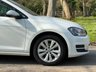 USED 2014 64 VOLKSWAGEN GOLF 1.6 SE TDI BLUEMOTION TECHNOLOGY 5d 103 BHP 