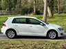 USED 2014 64 VOLKSWAGEN GOLF 1.6 SE TDI BLUEMOTION TECHNOLOGY 5d 103 BHP 