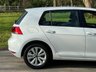 USED 2014 64 VOLKSWAGEN GOLF 1.6 SE TDI BLUEMOTION TECHNOLOGY 5d 103 BHP 