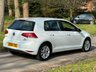 USED 2014 64 VOLKSWAGEN GOLF 1.6 SE TDI BLUEMOTION TECHNOLOGY 5d 103 BHP 