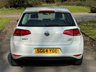 USED 2014 64 VOLKSWAGEN GOLF 1.6 SE TDI BLUEMOTION TECHNOLOGY 5d 103 BHP 