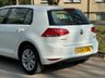 USED 2014 64 VOLKSWAGEN GOLF 1.6 SE TDI BLUEMOTION TECHNOLOGY 5d 103 BHP 