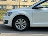 USED 2014 64 VOLKSWAGEN GOLF 1.6 SE TDI BLUEMOTION TECHNOLOGY 5d 103 BHP 