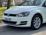 USED 2014 64 VOLKSWAGEN GOLF 1.6 SE TDI BLUEMOTION TECHNOLOGY 5d 103 BHP 