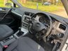USED 2014 64 VOLKSWAGEN GOLF 1.6 SE TDI BLUEMOTION TECHNOLOGY 5d 103 BHP 