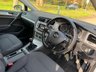 USED 2014 64 VOLKSWAGEN GOLF 1.6 SE TDI BLUEMOTION TECHNOLOGY 5d 103 BHP 