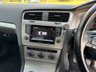 USED 2014 64 VOLKSWAGEN GOLF 1.6 SE TDI BLUEMOTION TECHNOLOGY 5d 103 BHP 