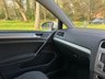 USED 2014 64 VOLKSWAGEN GOLF 1.6 SE TDI BLUEMOTION TECHNOLOGY 5d 103 BHP 