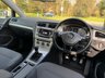 USED 2014 64 VOLKSWAGEN GOLF 1.6 SE TDI BLUEMOTION TECHNOLOGY 5d 103 BHP 