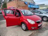 USED 2011 61 VAUXHALL AGILA 1.2 S AC 5d 93 BHP &pound;35 road tax, 11 service stamps, MOT March 2025