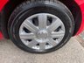 USED 2011 61 VAUXHALL AGILA 1.2 S AC 5d 93 BHP &pound;35 road tax, 11 service stamps, MOT March 2025