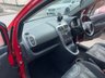 USED 2011 61 VAUXHALL AGILA 1.2 S AC 5d 93 BHP &pound;35 road tax, 11 service stamps, MOT March 2025