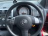 USED 2011 61 VAUXHALL AGILA 1.2 S AC 5d 93 BHP &pound;35 road tax, 11 service stamps, MOT March 2025