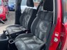 USED 2011 61 VAUXHALL AGILA 1.2 S AC 5d 93 BHP &pound;35 road tax, 11 service stamps, MOT March 2025