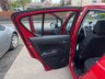 USED 2011 61 VAUXHALL AGILA 1.2 S AC 5d 93 BHP &pound;35 road tax, 11 service stamps, MOT March 2025