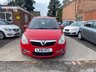 USED 2011 61 VAUXHALL AGILA 1.2 S AC 5d 93 BHP &pound;35 road tax, 11 service stamps, MOT March 2025