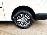 USED 2012 12 VOLKSWAGEN CADDY MAXI 1.6 C20 TDI 101 BHP 