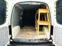 USED 2012 12 VOLKSWAGEN CADDY MAXI 1.6 C20 TDI 101 BHP 