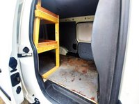 USED 2012 12 VOLKSWAGEN CADDY MAXI 1.6 C20 TDI 101 BHP 